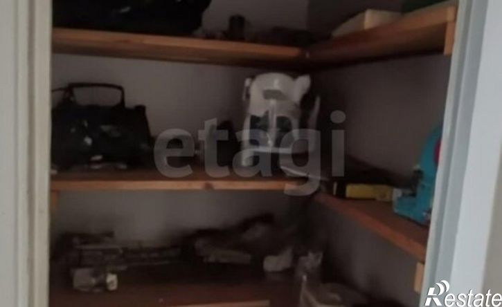 3-комн квартира улица Горького, 64,  д. 64