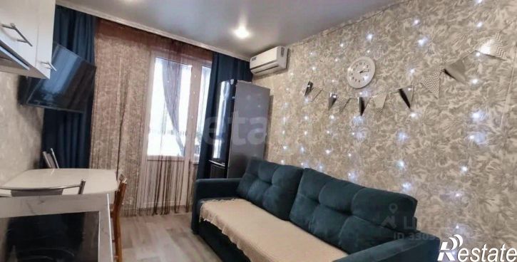2-комн квартира Анапское шоссе, 24 к9,  д. 24 к9