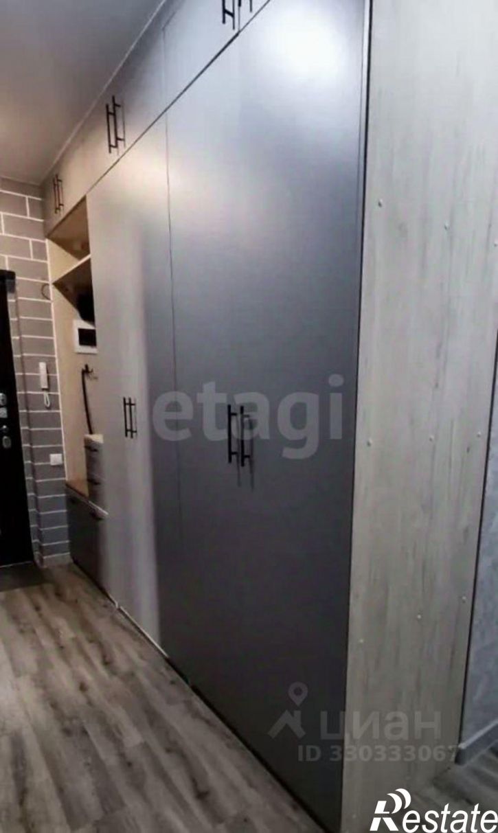 2-комн квартира Анапское шоссе, 24 к9,  д. 24 к9
