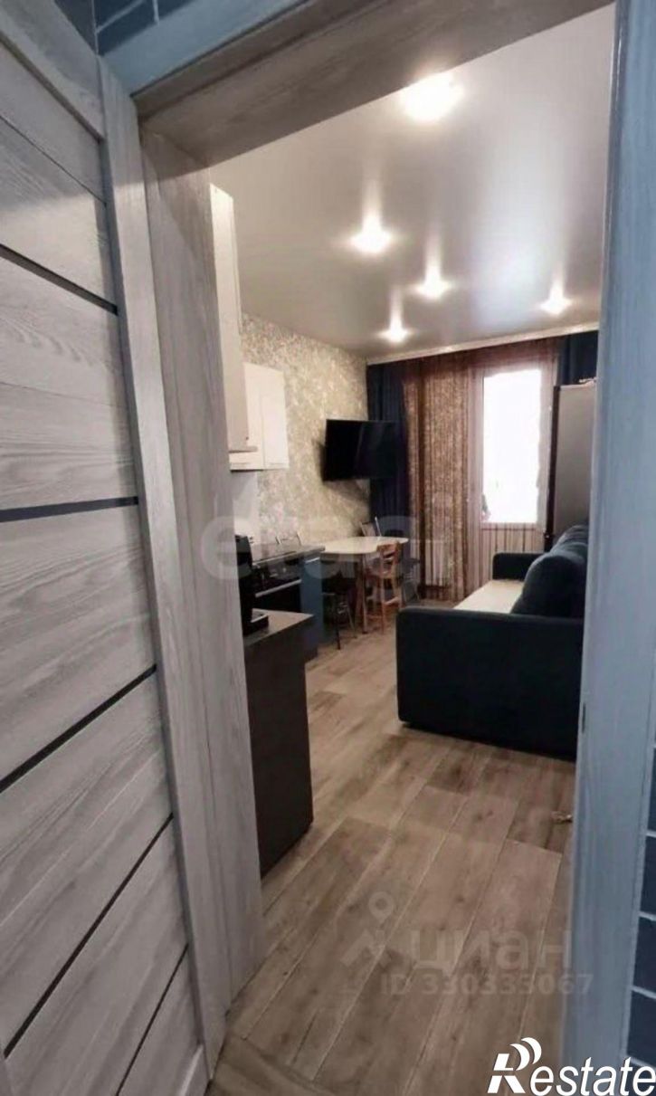 2-комн квартира Анапское шоссе, 24 к9,  д. 24 к9