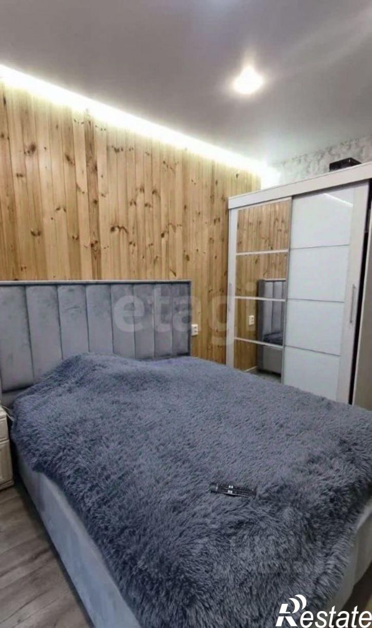 2-комн квартира Анапское шоссе, 24 к9,  д. 24 к9