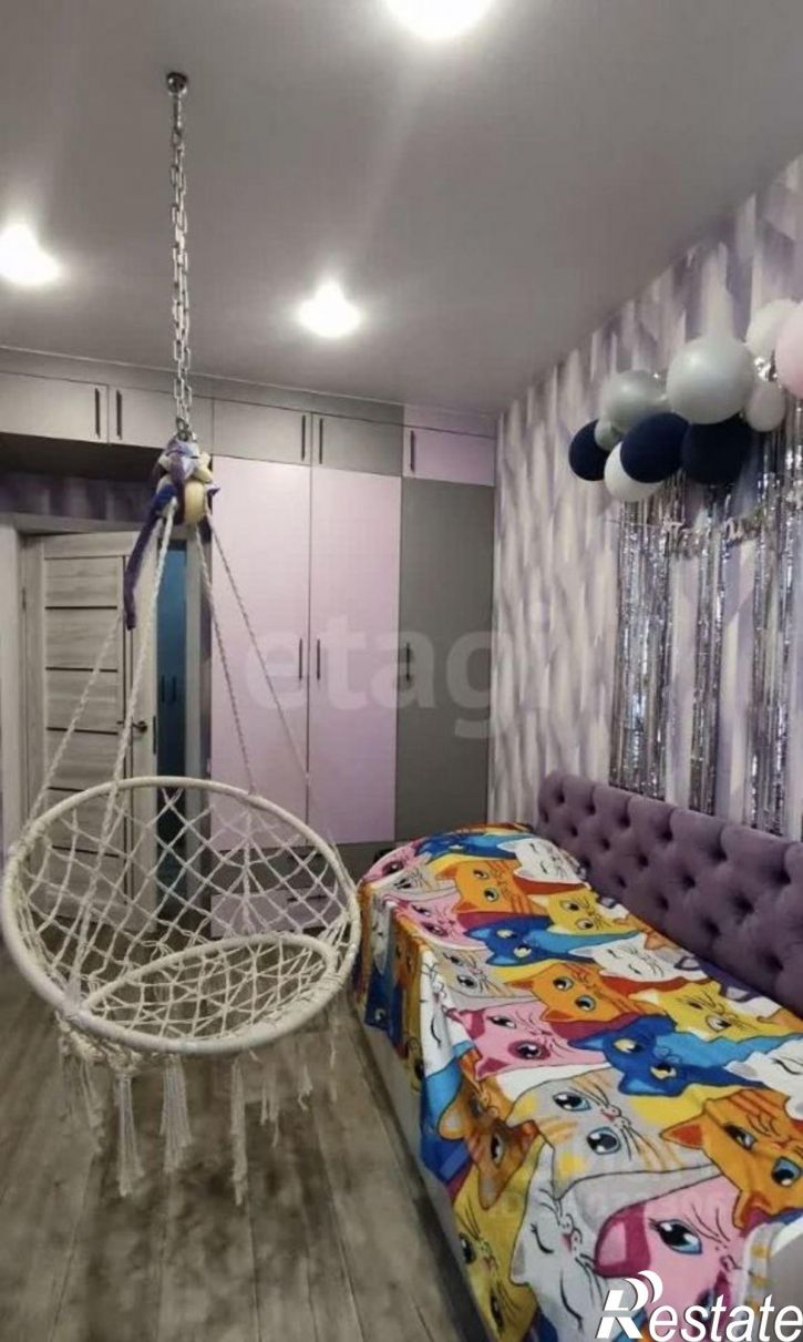 2-комн квартира Анапское шоссе, 24 к9,  д. 24 к9