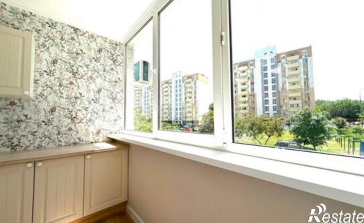 1-комн квартира Алмазный пр-д, 11,  д. 11