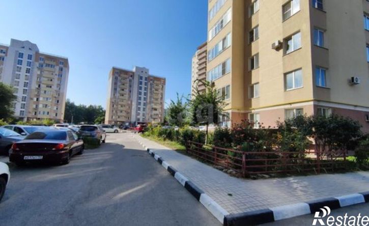 1-комн квартира Алмазный пр-д, 11,  д. 11