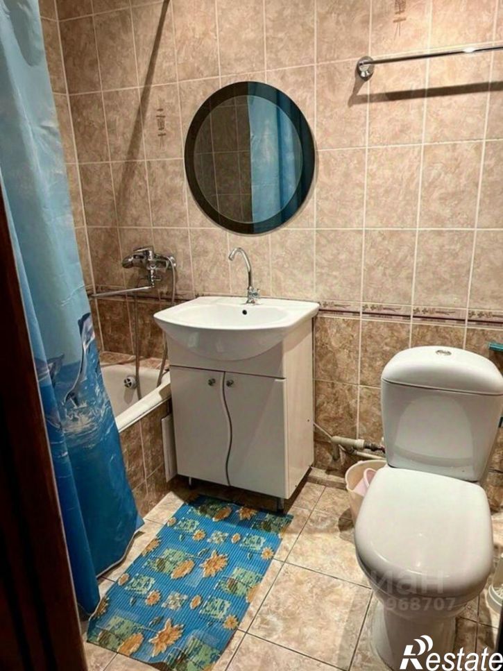 3-комн квартира Крестьянская улица, 26,  д. 26