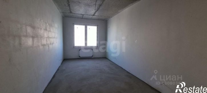 1-комн квартира Анапское шоссе, 24 6,  д. 24 6,  к. 6
