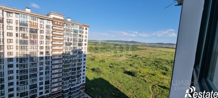 1-комн квартира Анапское шоссе, 24 6,  д. 24 6,  к. 6