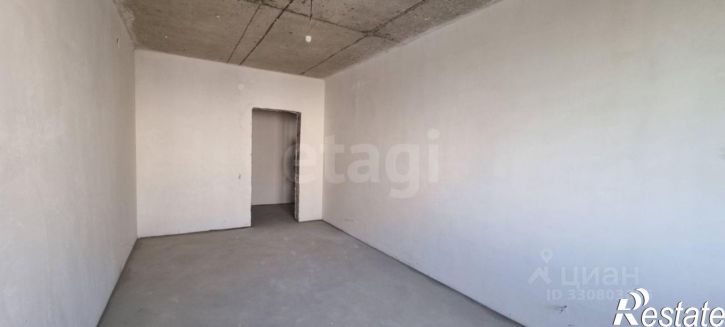 1-комн квартира Анапское шоссе, 24 6,  д. 24 6,  к. 6