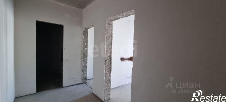 1-комн квартира Анапское шоссе, 24 6,  д. 24 6,  к. 6
