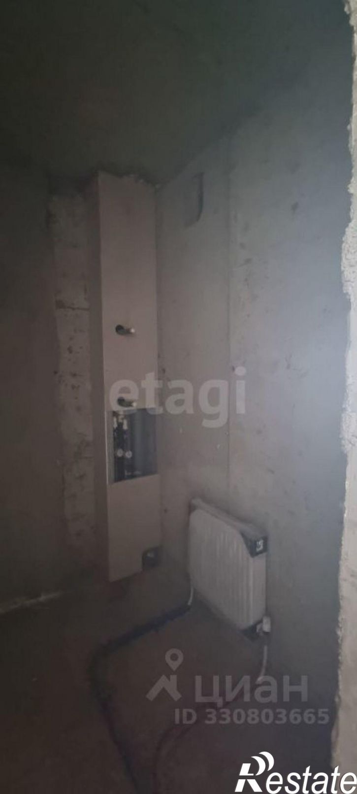 1-комн квартира Анапское шоссе, 24 6,  д. 24 6,  к. 6