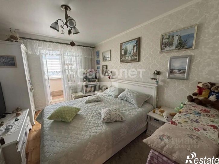 2-комн квартира бульвар Евскина, 8А,  д. 8А