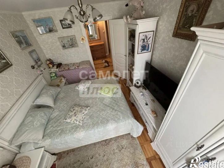 2-комн квартира бульвар Евскина, 8А,  д. 8А