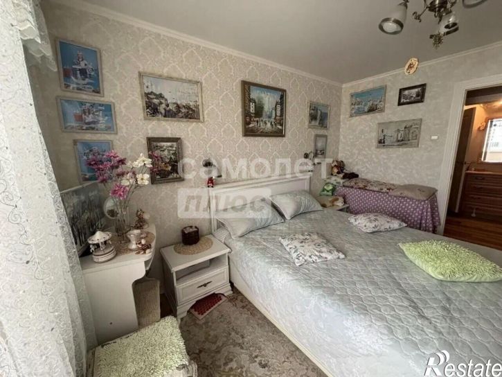 2-комн квартира бульвар Евскина, 8А,  д. 8А