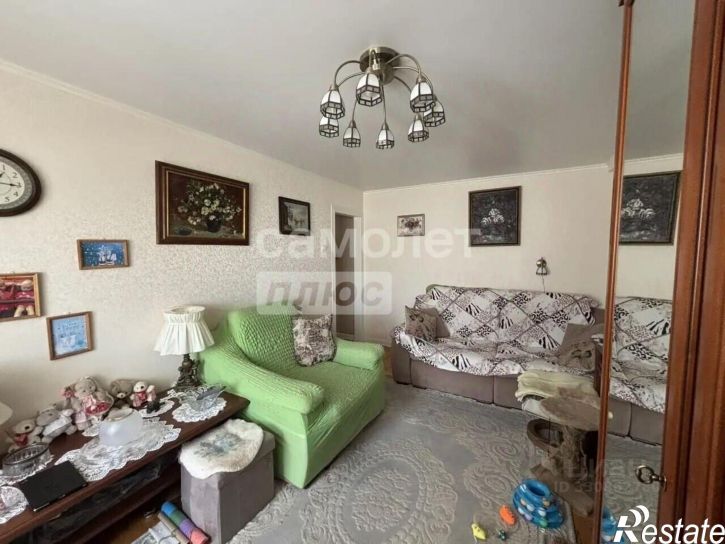2-комн квартира бульвар Евскина, 8А,  д. 8А