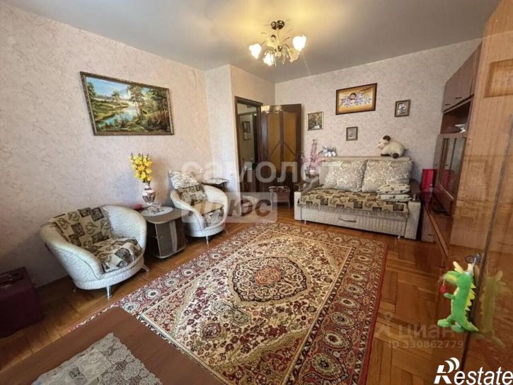 1-комн квартира ул Ленина, 175,  д. 175
