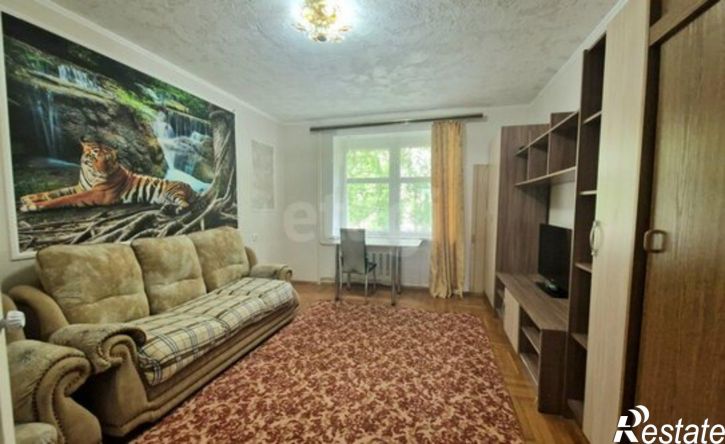 2-комн квартира ул Родниковая, 2/1,  д. 2/1