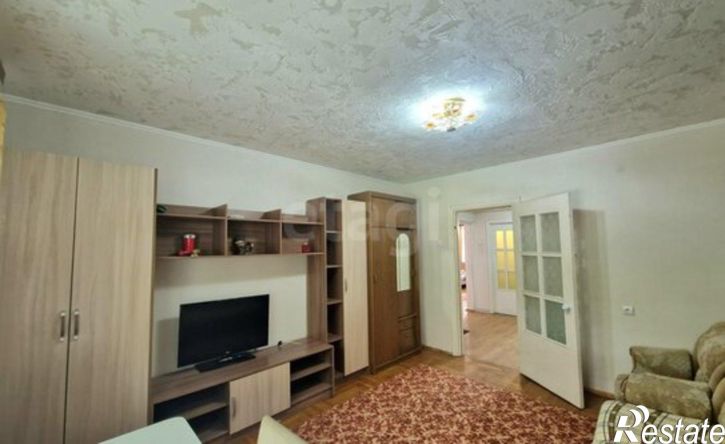 2-комн квартира ул Родниковая, 2/1,  д. 2/1