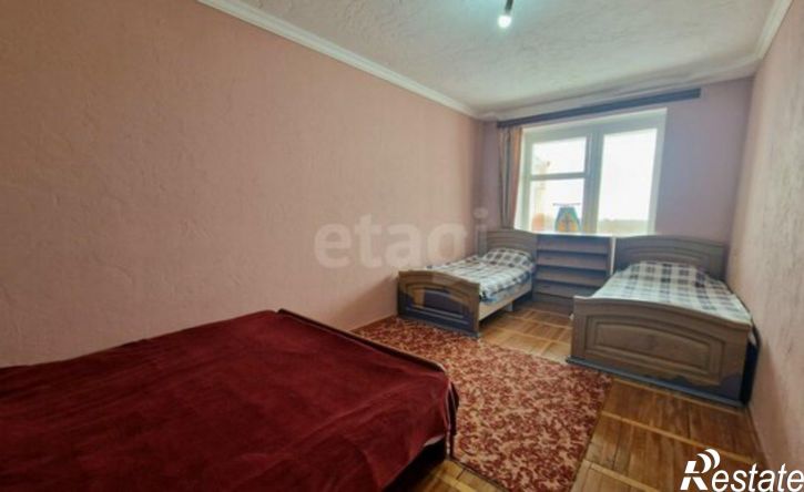 2-комн квартира ул Родниковая, 2/1,  д. 2/1