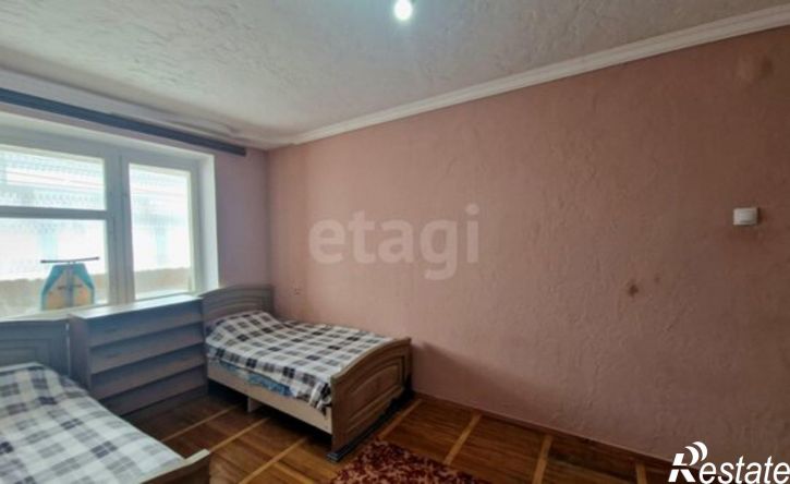 2-комн квартира ул Родниковая, 2/1,  д. 2/1