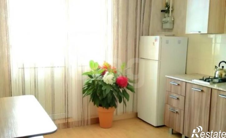 1-комн квартира ул Шевченко, 288Б,  д. 288Б