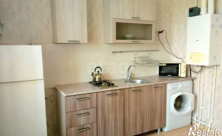 1-комн квартира ул Шевченко, 288Б,  д. 288Б