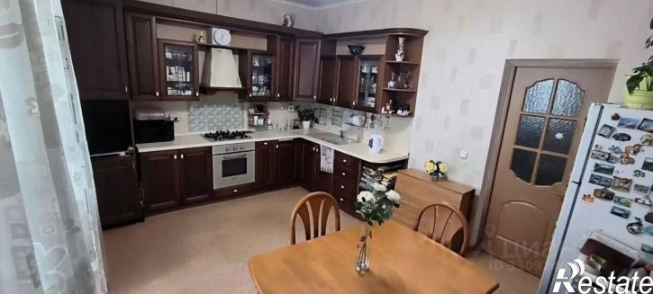 3-комн квартира ул Терская, 40,  д. 40