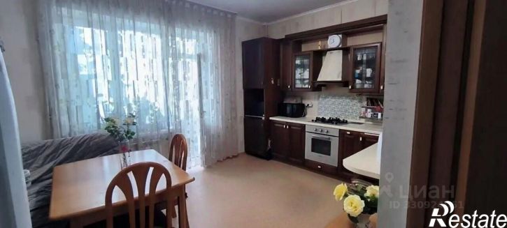 3-комн квартира ул Терская, 40,  д. 40