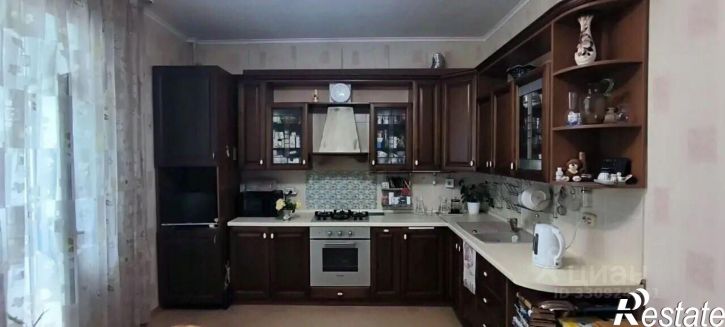 3-комн квартира ул Терская, 40,  д. 40