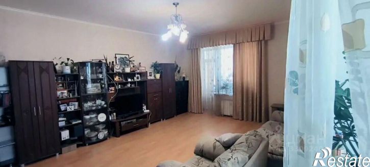 3-комн квартира ул Терская, 40,  д. 40