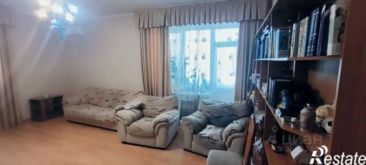 3-комн квартира ул Терская, 40,  д. 40