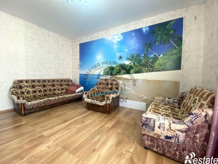 1-комн квартира ул Западная, 9,  д. 9