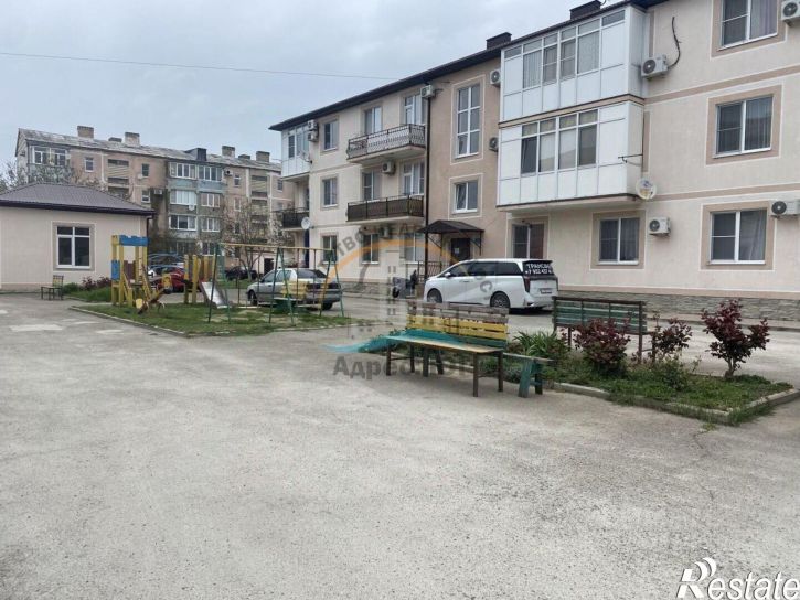1-комн квартира ул Западная, 9,  д. 9