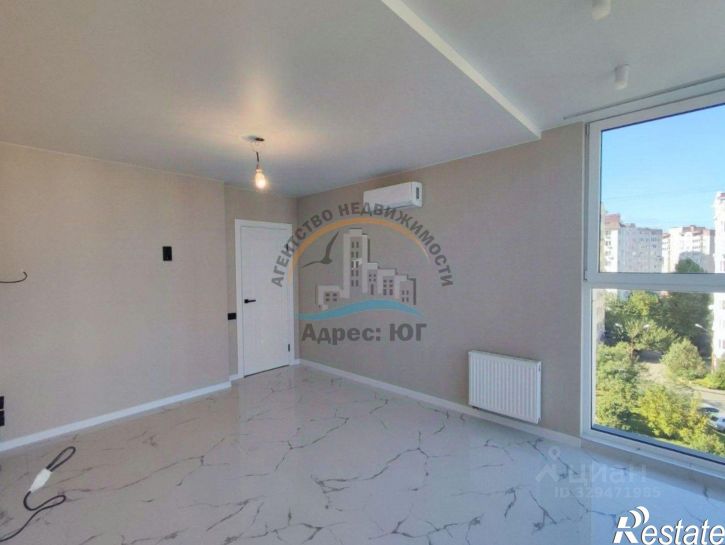2-комн квартира улица Крылова, 17/1,  д. 17/1