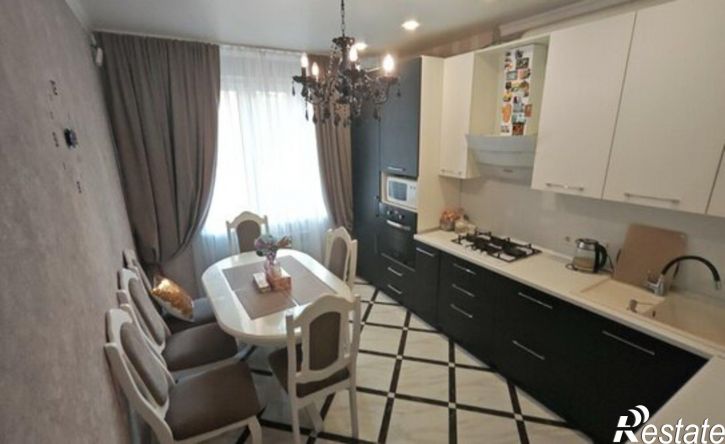 2-комн квартира ул Парковая, 60 1,  д. 60 1,  к. 1