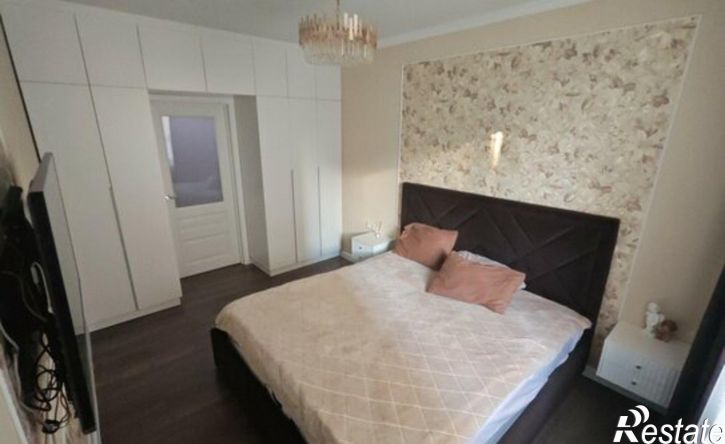 2-комн квартира ул Парковая, 60 1,  д. 60 1,  к. 1