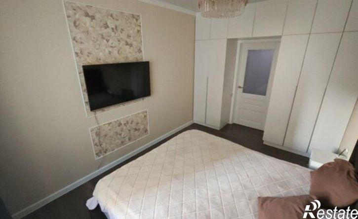 2-комн квартира ул Парковая, 60 1,  д. 60 1,  к. 1