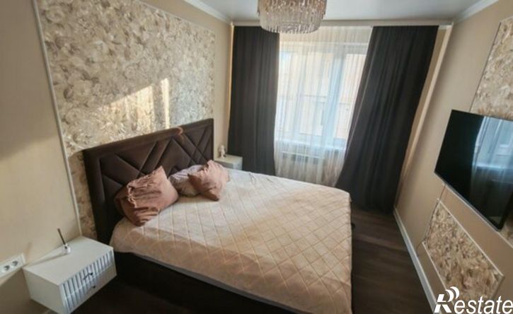 2-комн квартира ул Парковая, 60 1,  д. 60 1,  к. 1