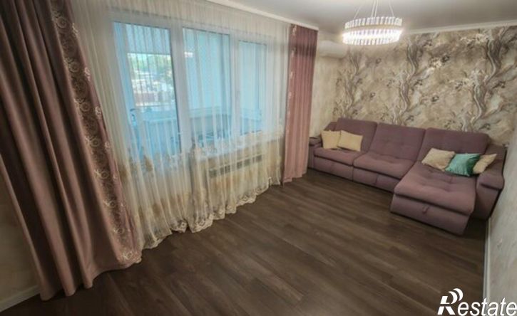 2-комн квартира ул Парковая, 60 1,  д. 60 1,  к. 1