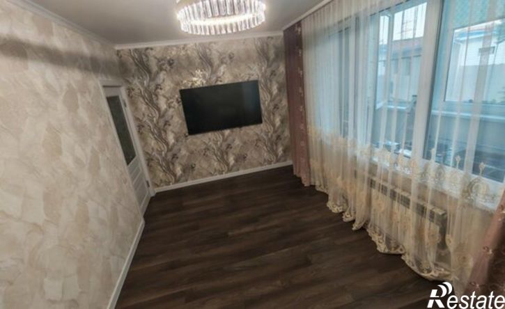 2-комн квартира ул Парковая, 60 1,  д. 60 1,  к. 1