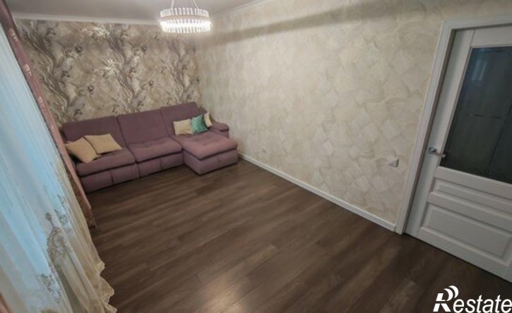 2-комн квартира ул Парковая, 60 1,  д. 60 1,  к. 1