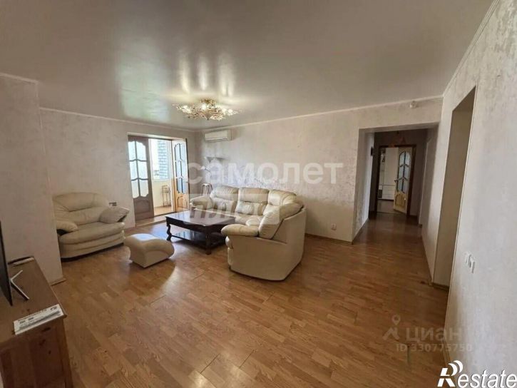 3-комн квартира ул Ленина, 161Б,  д. 161Б