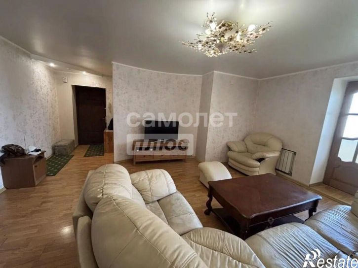 3-комн квартира ул Ленина, 161Б,  д. 161Б