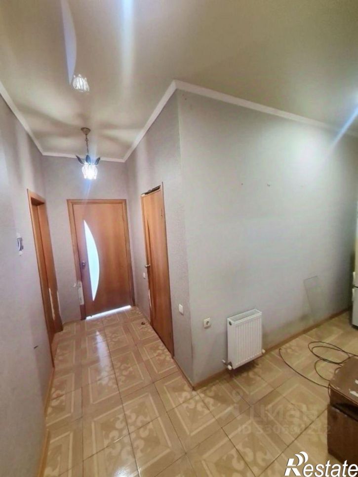 1-комн квартира ул Краснодарская, 66в,  д. 66в