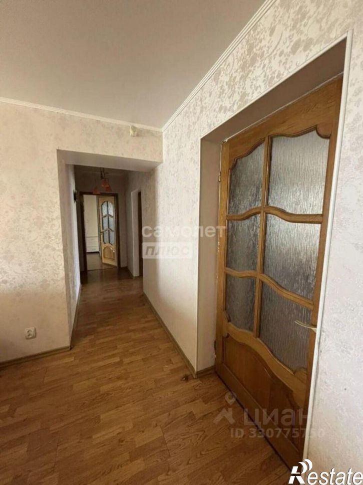 3-комн квартира ул Ленина, 161Б,  д. 161Б