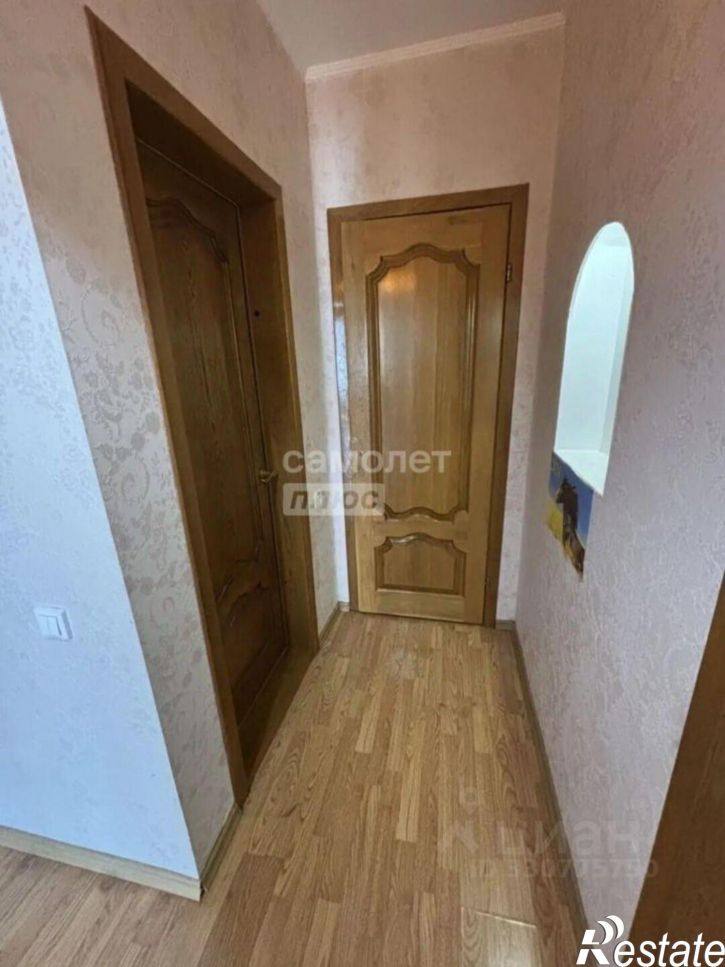 3-комн квартира ул Ленина, 161Б,  д. 161Б