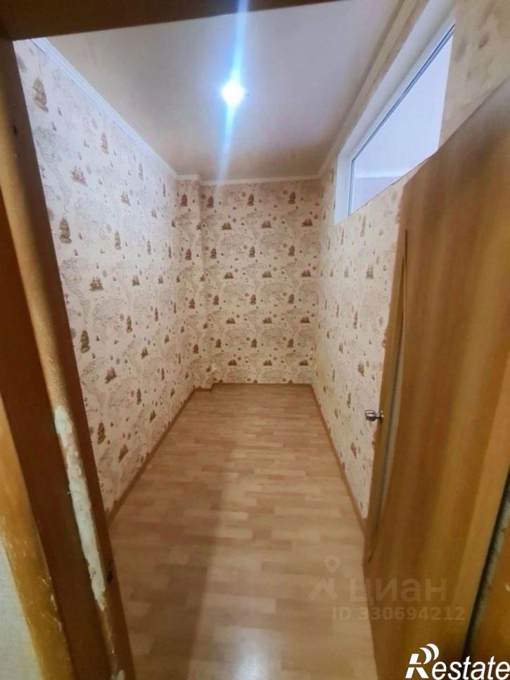 1-комн квартира ул Краснодарская, 66в,  д. 66в