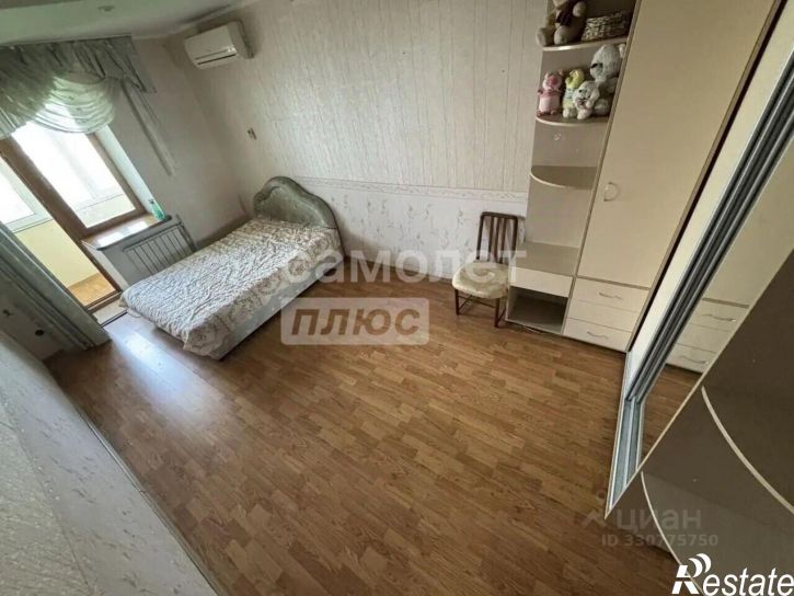 3-комн квартира ул Ленина, 161Б,  д. 161Б