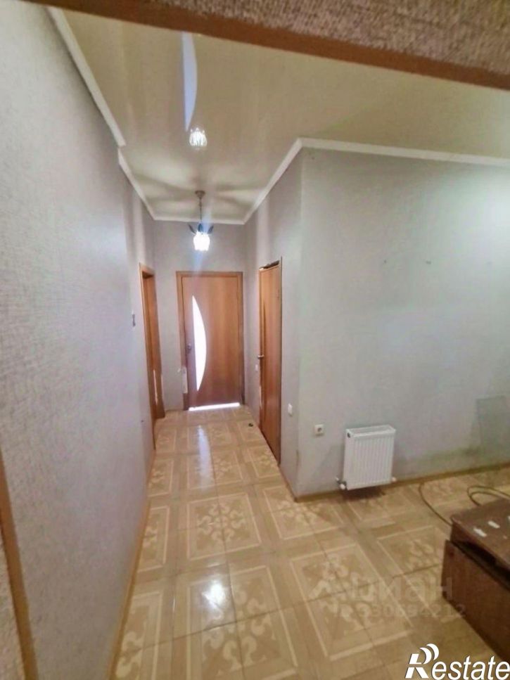1-комн квартира ул Краснодарская, 66в,  д. 66в