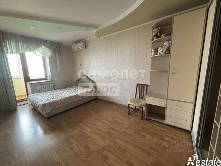 3-комн квартира ул Ленина, 161Б,  д. 161Б