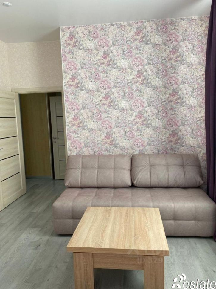 1-комн квартира ул Ленина, 202,  д. 202